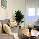 Capuchinos Penthouse & Terrace By Ele Apartments