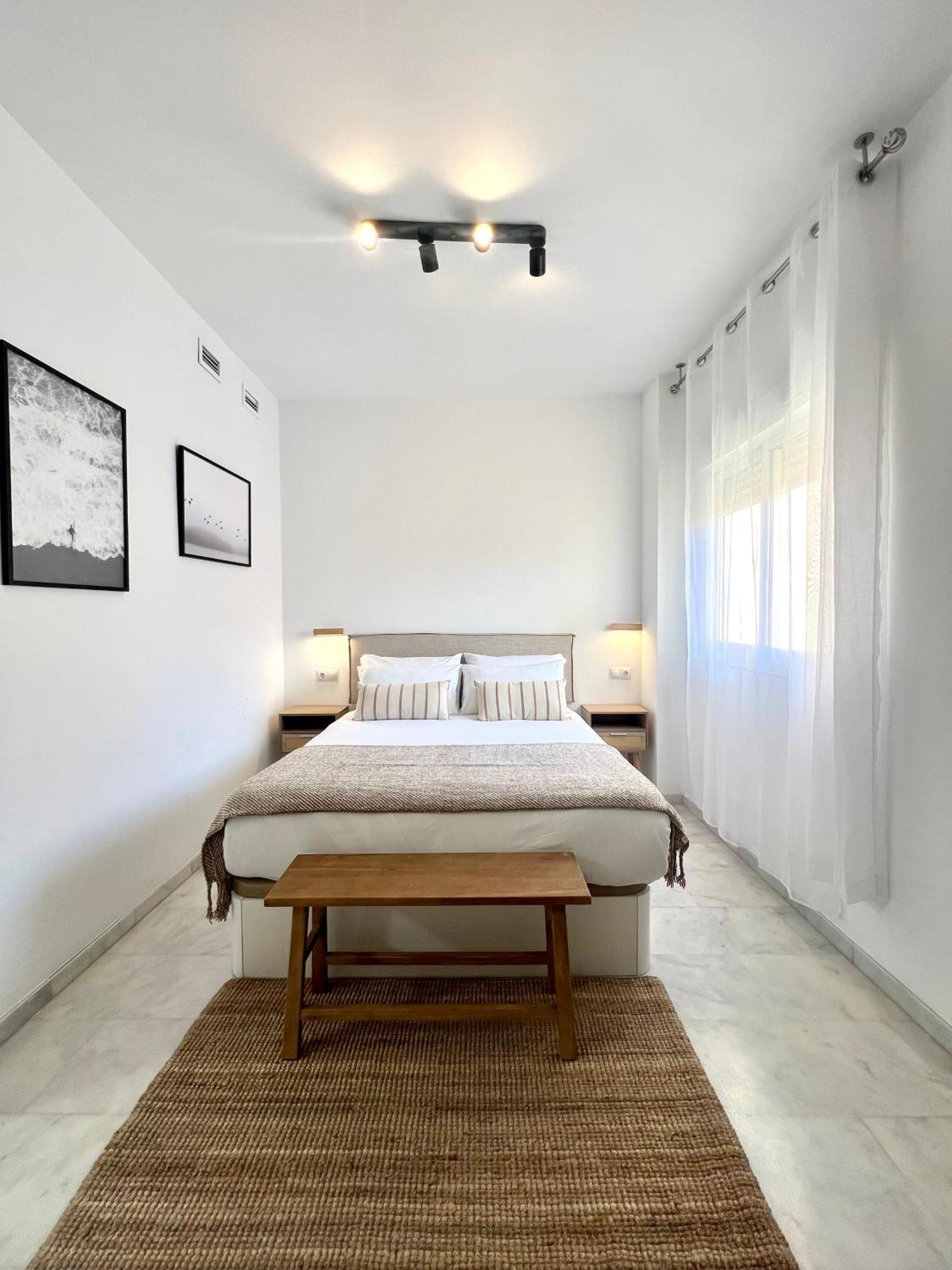 Lejlighed Capuchinos Penthouse & Terrace By Ele