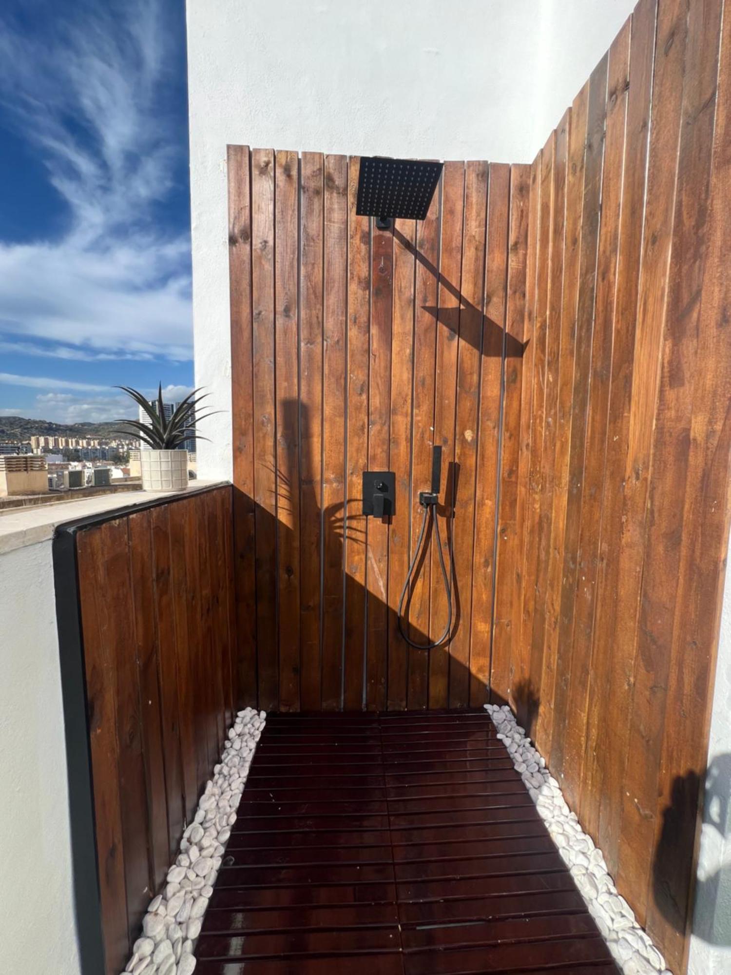 Capuchinos Penthouse & Terrace By Ele *